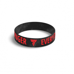 TREC Opaska STRONGER EVERY DAY
